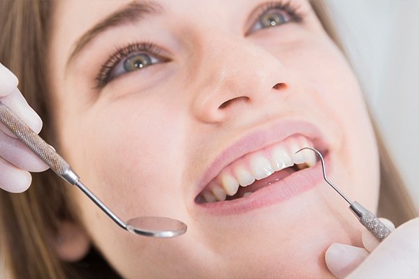 Odontología Preventiva Y Conservadora