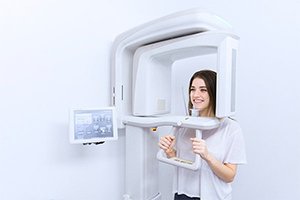 Radiología Dental 3D: CBCT